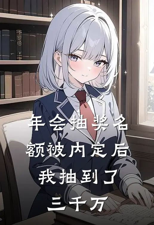 年会抽奖名额被内定后，我抽到了三千万我总裁全集免费小说_免费小说完结年会抽奖名额被内定后，我抽到了三千万(我总裁)