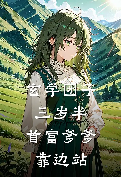 玄学团子三岁半，首富爹爹靠边站姜凛姜念念全文免费阅读_完结热门小说玄学团子三岁半，首富爹爹靠边站(姜凛姜念念)