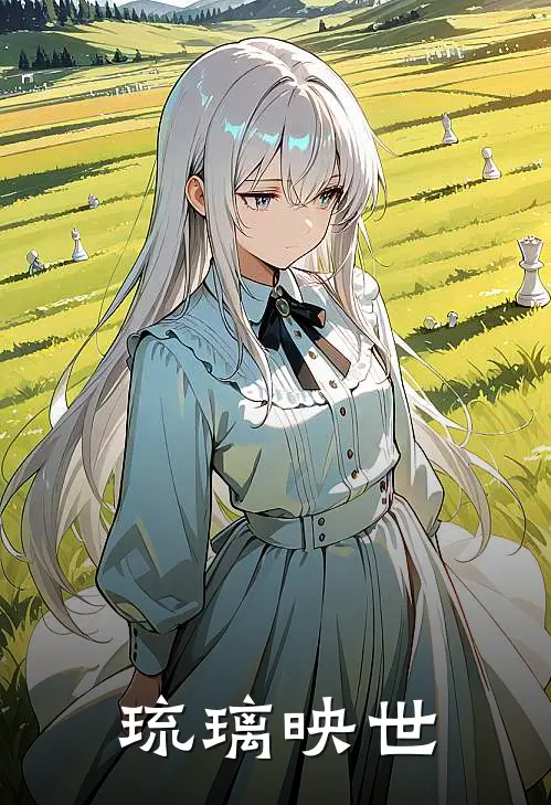 琉璃映世(楚知微林薇)全本免费小说阅读_全文免费阅读琉璃映世楚知微林薇