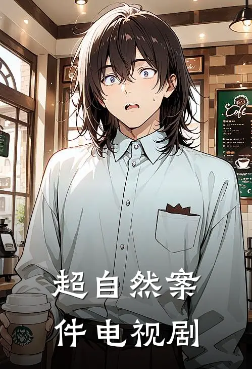 超自然案件电视剧