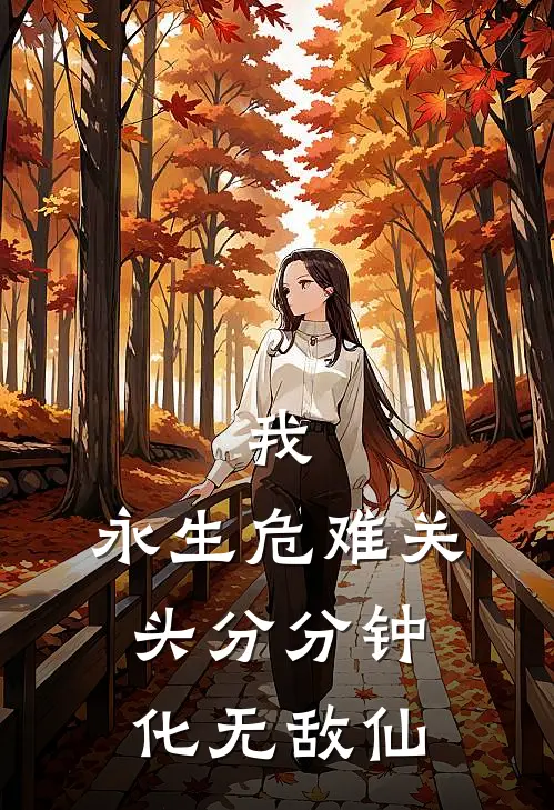 我，永生危难关头分分钟化无敌仙凌辰灵汐无弹窗全文免费阅读_最新推荐小说我，永生危难关头分分钟化无敌仙(凌辰灵汐)