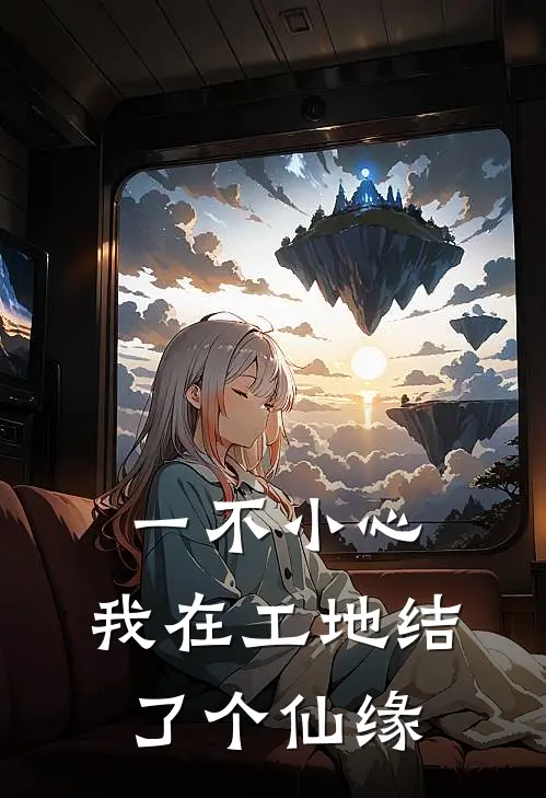 一不小心，我在工地结了个仙缘