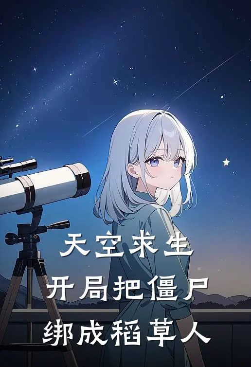 天空求生，开局把僵尸绑成稻草人林帅林帅小说推荐完结_全集免费小说天空求生，开局把僵尸绑成稻草人(林帅林帅)