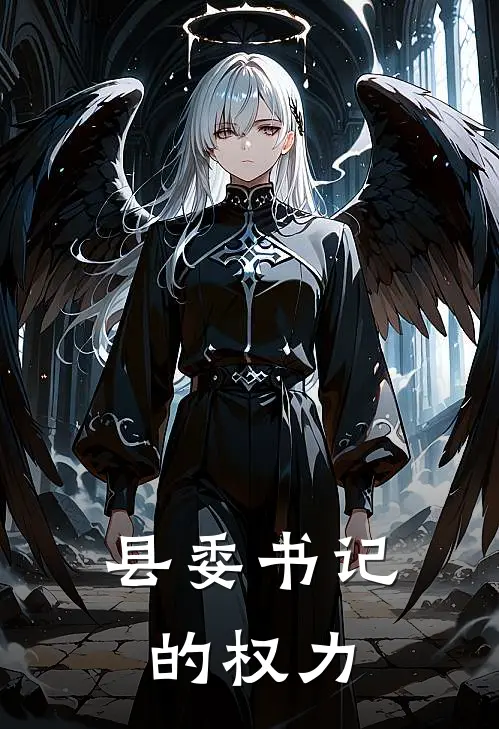 宋清明赵长林《县委书记的权力》完结版免费阅读_县委书记的权力全文免费阅读