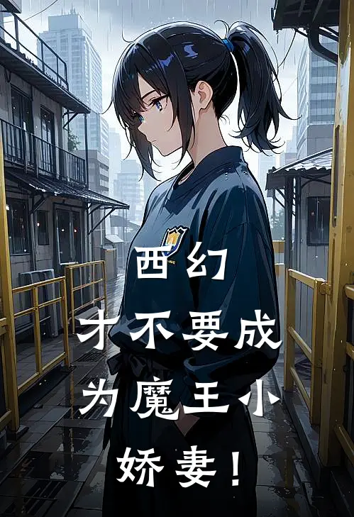 西幻，才不要成为魔王小娇妻！(塞勒捏伊莎贝尔)完结小说_小说完整版免费阅读西幻，才不要成为魔王小娇妻！塞勒捏伊莎贝尔