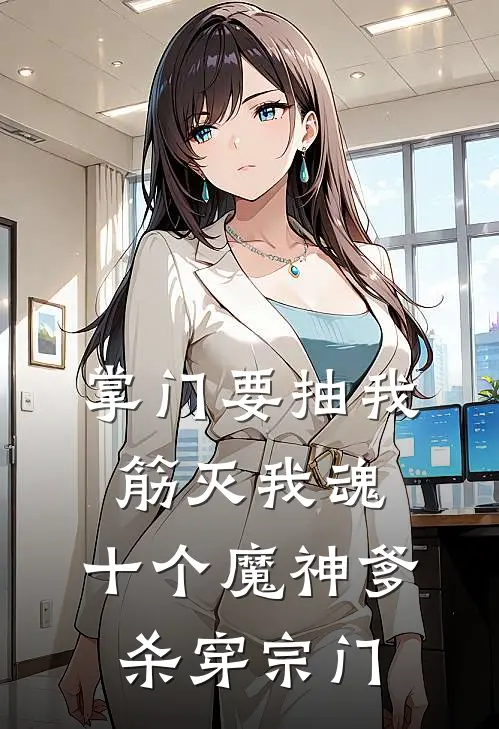 掌门要抽我筋灭我魂，十个魔神爹杀穿宗门(玄天宗玄道子)在线免费小说_热门网络小说掌门要抽我筋灭我魂，十个魔神爹杀穿宗门玄天宗玄道子