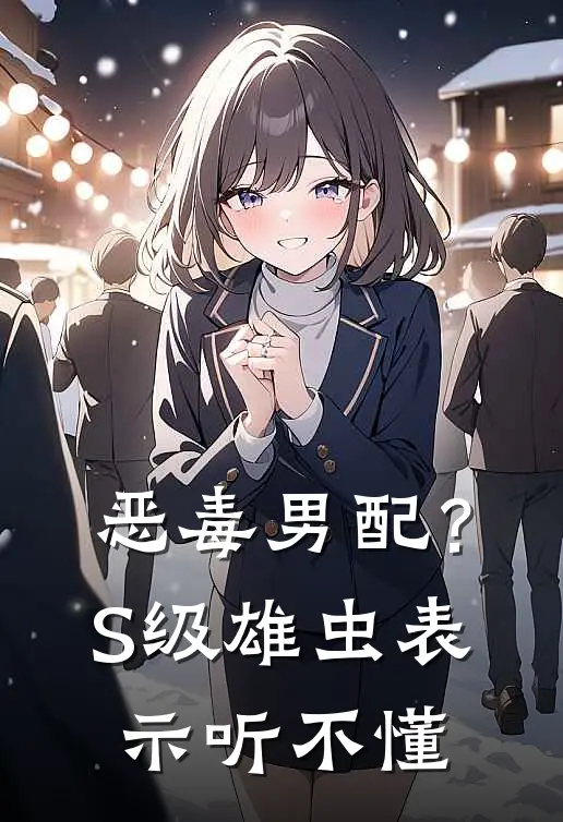 苏轻竹云向晚《恶毒男配？S级雄虫表示听不懂》最新章节阅读_(苏轻竹云向晚)热门小说