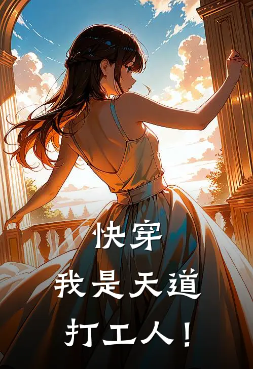 快穿：我是天道打工人！苏晚凌烬免费小说在线阅读_最新章节列表快穿：我是天道打工人！(苏晚凌烬)