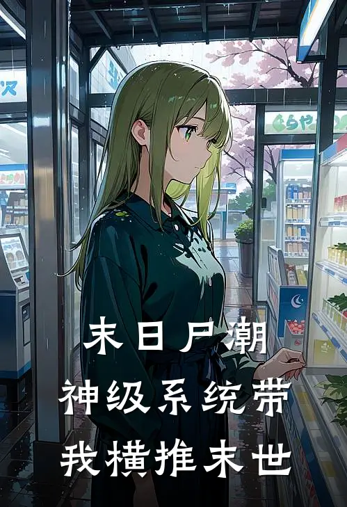 末日尸潮：神级系统带我横推末世林野林野热门小说阅读_免费完结小说末日尸潮：神级系统带我横推末世林野林野