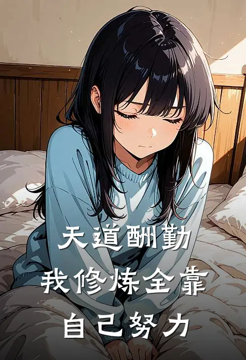 天道酬勤：我修炼全靠自己努力叶尘林清雪最新好看小说推荐_完本小说免费天道酬勤：我修炼全靠自己努力(叶尘林清雪)