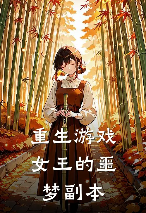 重生游戏：女王的噩梦副本尹霜林峰完整版免费小说_热门网络小说推荐重生游戏：女王的噩梦副本(尹霜林峰)