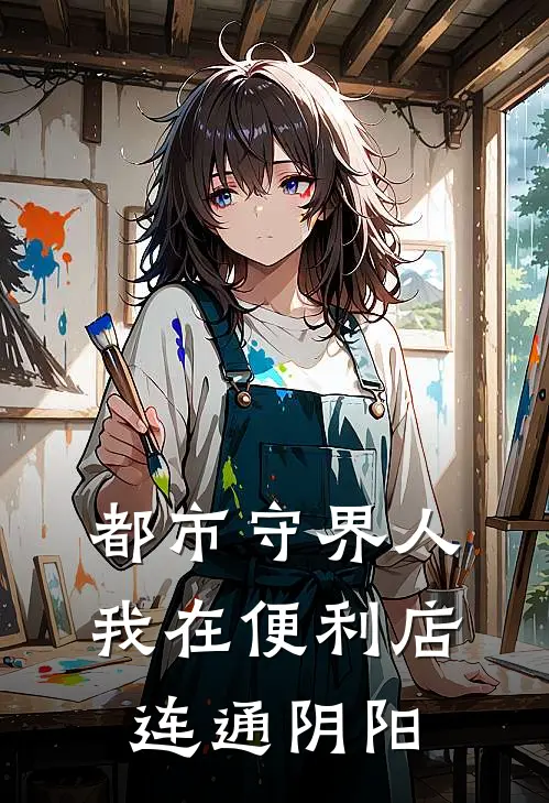 陈平安沈鸢（都市守界人：我在便利店连通阴阳）全文免费阅读无弹窗大结局_