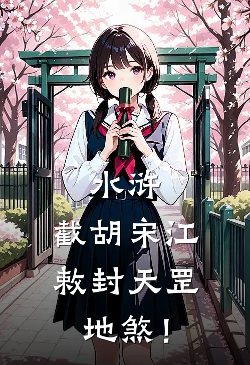 水浒：截胡宋江，敕封天罡地煞！史文恭周樾推荐完结小说_免费阅读水浒：截胡宋江，敕封天罡地煞！(史文恭周樾)