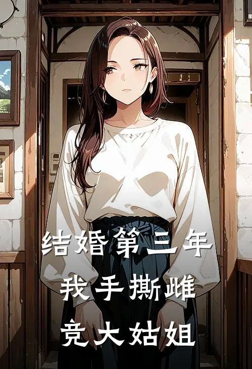 结婚第三年，我手撕雌竞大姑姐(晚晚裴玥)最新免费小说_完本小说免费阅读结婚第三年，我手撕雌竞大姑姐晚晚裴玥