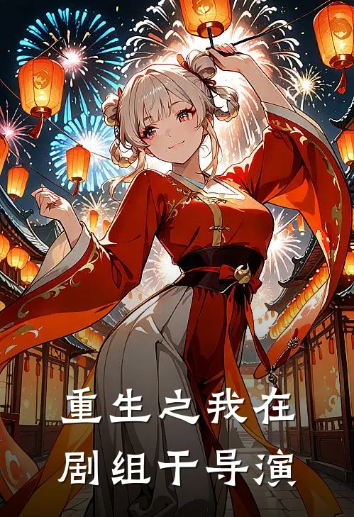 重生之我在剧组干导演(苏辰赵磊)在哪看免费小说_已完结小说推荐重生之我在剧组干导演苏辰赵磊