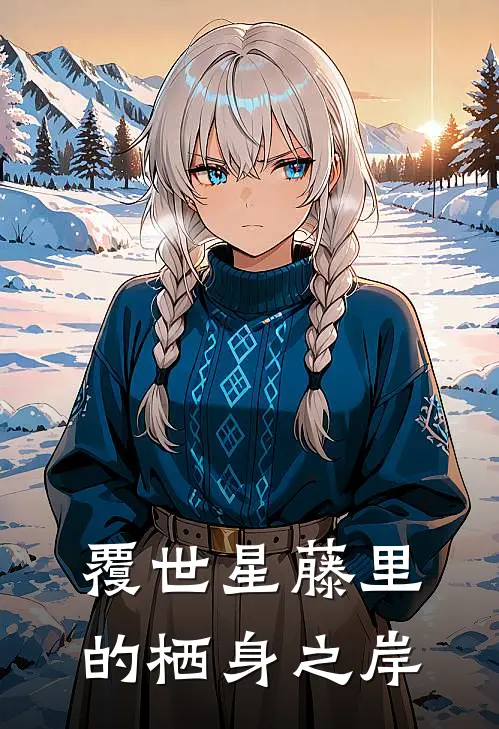 覆世星藤里的栖身之岸叶伶云雷彻新热门小说_最新章节列表覆世星藤里的栖身之岸(叶伶云雷彻)