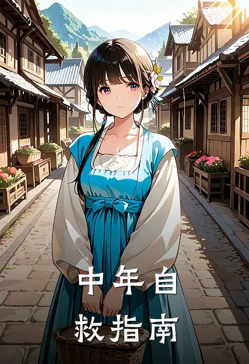 中年自救指南(张明黄庭)新热门小说_免费完结小说中年自救指南(张明黄庭)