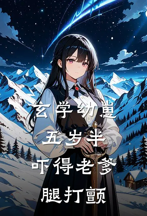 姜勋姜绵绵(玄学幼崽五岁半，吓得老爹腿打颤)完整版免费在线阅读_《玄学幼崽五岁半，吓得老爹腿打颤》全集在线阅读