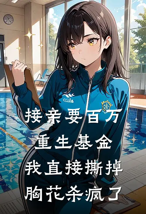 接亲要百万重生基金，我直接撕掉胸花杀疯了李晓曼王翠花完本小说大全_免费小说免费阅读接亲要百万重生基金，我直接撕掉胸花杀疯了(李晓曼王翠花)