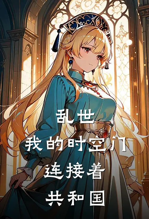 乱世：我的时空门，连接着共和国李自成陈望完整版小说_小说完结推荐乱世：我的时空门，连接着共和国(李自成陈望)