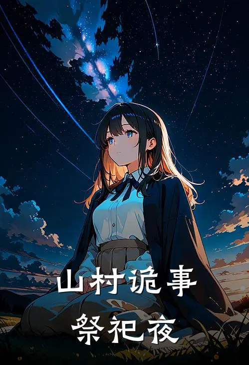 山村诡事：祭祀夜林默王满仓完结版免费阅读_山村诡事：祭祀夜全章节免费在线阅读