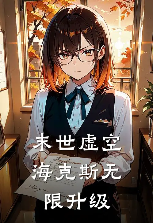 末世虚空：海克斯无限升级(周见王哥)完结小说_热门小说推荐末世虚空：海克斯无限升级周见王哥