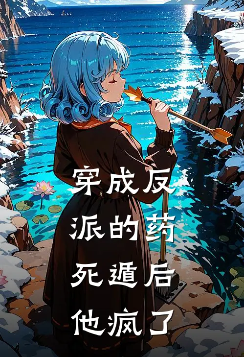 穿成反派的药，死遁后他疯了