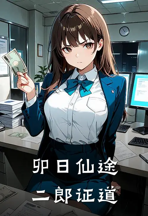 卯日仙途：二郎证道李二郎二郎全文免费阅读无弹窗大结局_(卯日仙途：二郎证道)李二郎二郎最新章节列表笔趣阁（卯日仙途：二郎证道）