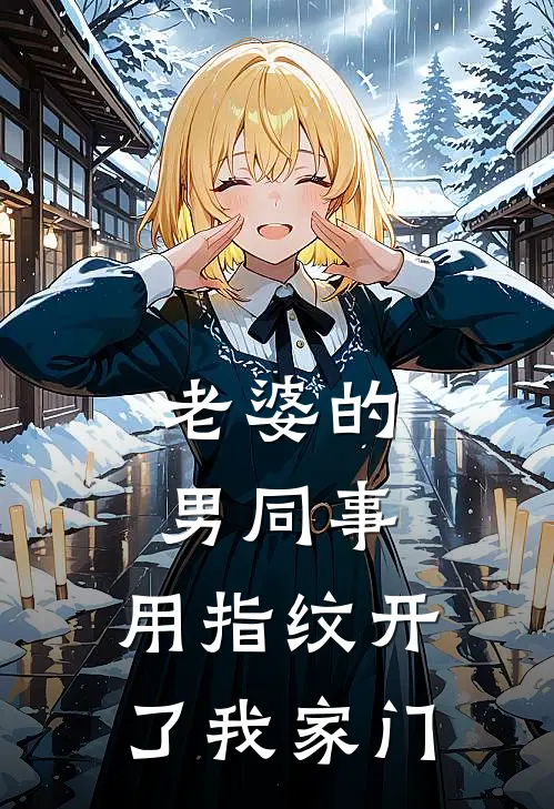 老婆的男同事，用指纹开了我家门王磊许昕最新免费小说_免费完本小说老婆的男同事，用指纹开了我家门王磊许昕