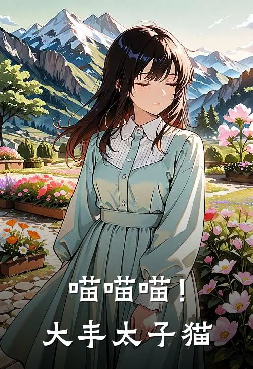 喵喵喵！大丰太子猫(周小宝周昰)在哪看免费小说_已完结小说推荐喵喵喵！大丰太子猫周小宝周昰