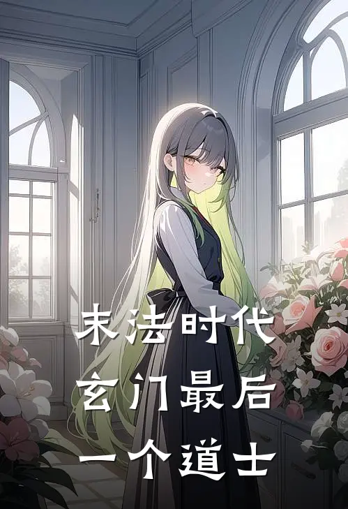 末法时代，玄门最后一个道士(陈不凡林夕)新热门小说_免费完结小说末法时代，玄门最后一个道士(陈不凡林夕)
