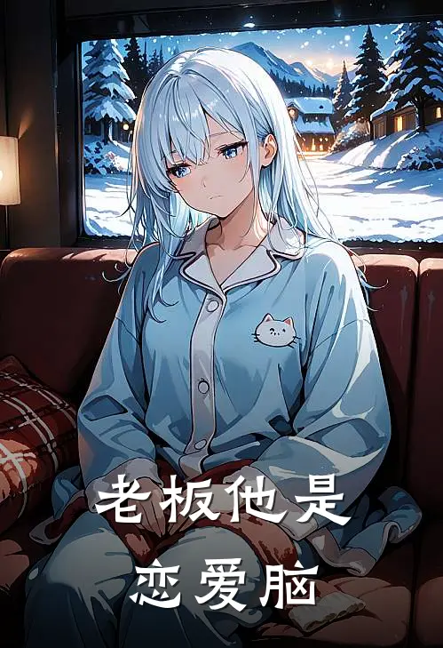 老板他是恋爱脑(顾临舟陆清辞)热门小说大全_推荐完本小说老板他是恋爱脑顾临舟陆清辞