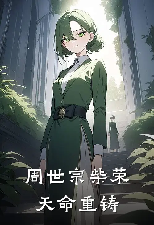 周世宗柴荣：天命重铸柴荣赵匡胤完整免费小说_小说全文免费阅读周世宗柴荣：天命重铸柴荣赵匡胤