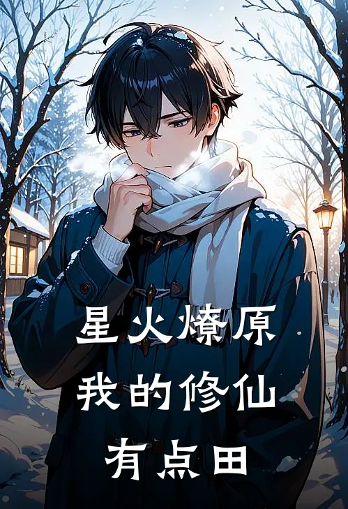 星火燎原：我的修仙有点田(李凡王虎)全集阅读_星火燎原：我的修仙有点田最新章节阅读