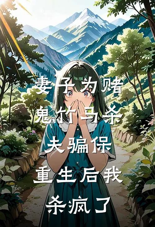 妻子为赌鬼竹马杀夫骗保，重生后我杀疯了陆承宇楚曼青热门小说排行_免费阅读全文妻子为赌鬼竹马杀夫骗保，重生后我杀疯了(陆承宇楚曼青)