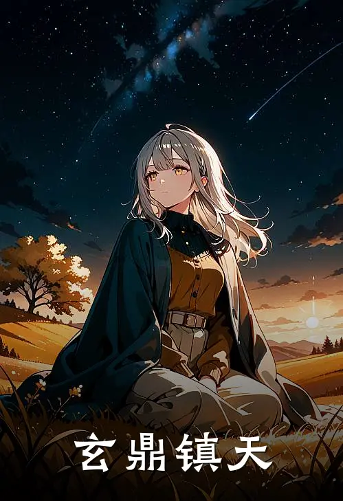 玄鼎镇天路辰赵峰免费小说大全_热门免费小说玄鼎镇天(路辰赵峰)
