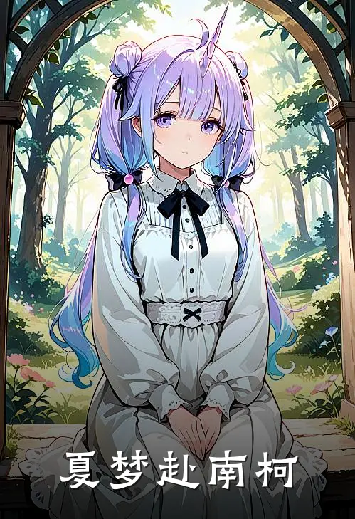 沈柯林野《夏梦赴南柯》完结版免费阅读_沈柯林野热门小说