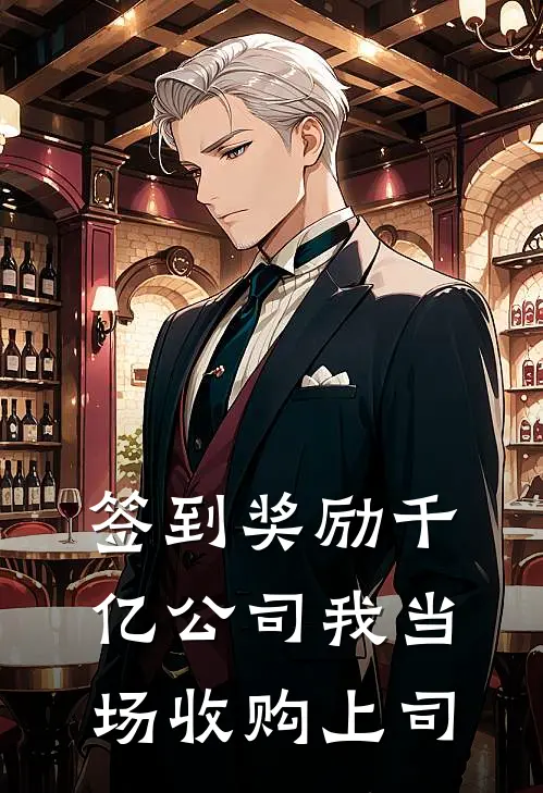 签到奖励千亿公司我当场收购上司(陈默李薇)免费阅读全文_免费完结版小说签到奖励千亿公司我当场收购上司陈默李薇