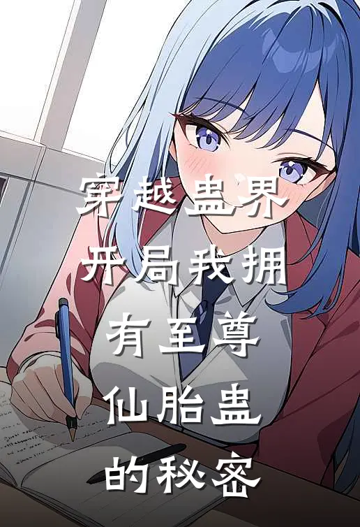 穿越蛊界开局我拥有至尊仙胎蛊的秘密