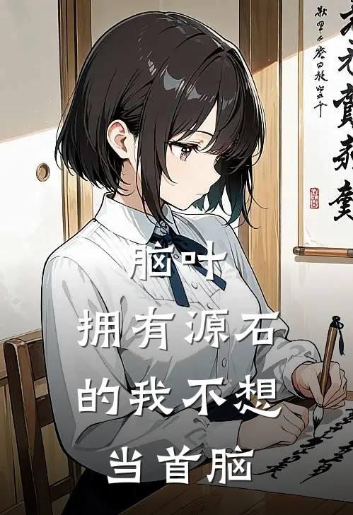 脑叶：拥有源石的我不想当首脑(迪恩本杰明)已完结小说_小说免费阅读脑叶：拥有源石的我不想当首脑迪恩本杰明