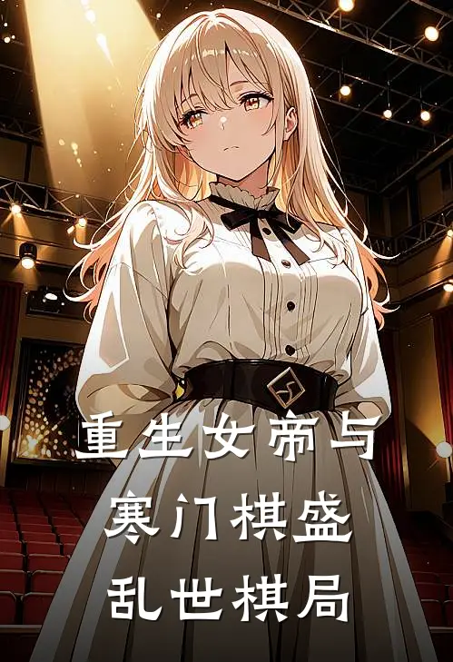 重生女帝与寒门棋盛：乱世棋局（沈清辞沈啸）全文免费阅读无弹窗大结局_（重生女帝与寒门棋盛：乱世棋局全文免费阅读无弹窗）沈清辞沈啸最新章节列表_笔趣阁（重生女帝与寒门棋盛：乱世棋局）