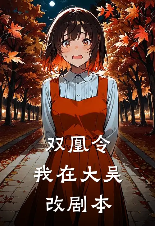 罗青青翠儿《双凰令：我在大吴改剧本》完结版阅读_(双凰令：我在大吴改剧本)全集阅读