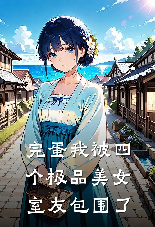 完蛋我被四个极品美女室友包围了苏晚宁夏薇全文免费阅读_完结热门小说完蛋我被四个极品美女室友包围了(苏晚宁夏薇)