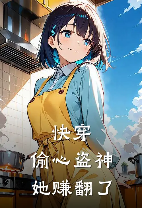 快穿：偷心盗神她赚翻了(苏狸玉佩)在线阅读免费小说_完整版小说免费阅读快穿：偷心盗神她赚翻了(苏狸玉佩)