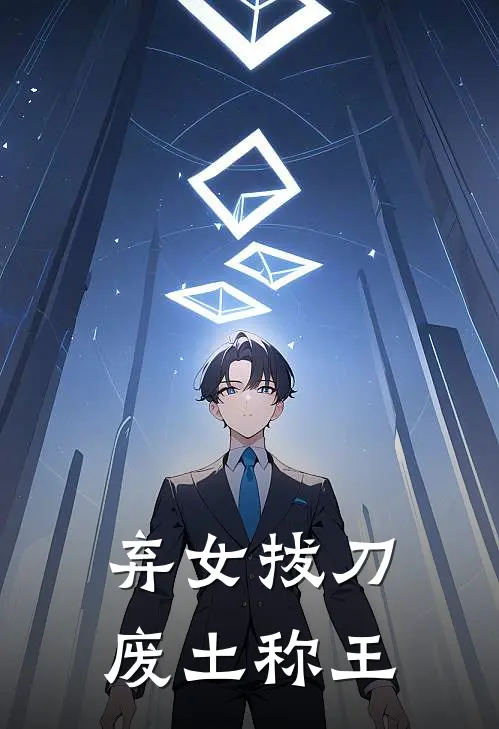 弃女拔刀，废土称王凌霜林穆全文免费阅读无弹窗大结局_(弃女拔刀，废土称王)凌霜林穆最新章节列表笔趣阁（弃女拔刀，废土称王）