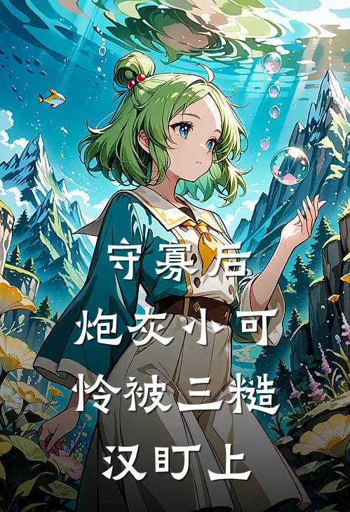 守寡后，炮灰小可怜被三糙汉盯上(颜容钰云战)最新小说_免费阅读完整版小说守寡后，炮灰小可怜被三糙汉盯上(颜容钰云战)