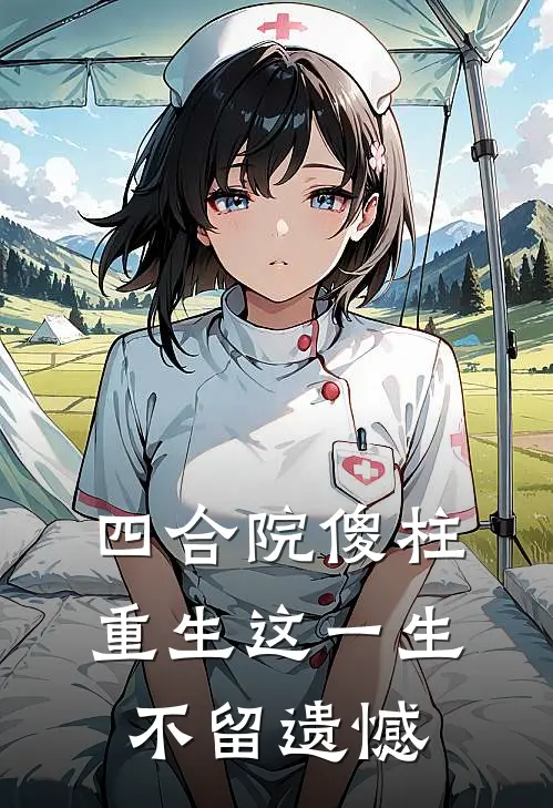 四合院傻柱重生这一生不留遗憾(何雨柱易中海)热门小说_《四合院傻柱重生这一生不留遗憾》最新章节在线阅读