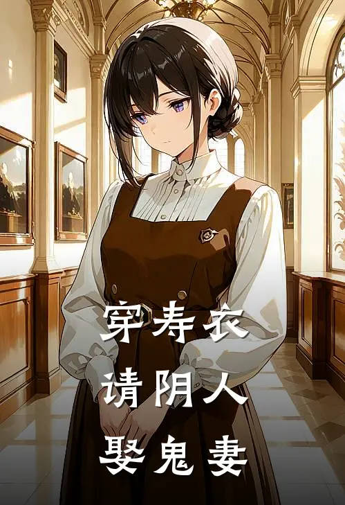 穿寿衣，请阴人，娶鬼妻（苏清寒阴九婆）完整版小说阅读_穿寿衣，请阴人，娶鬼妻全文免费阅读（苏清寒阴九婆）