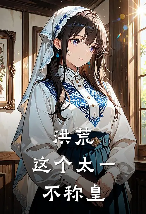 洪荒：这个太一不称皇帝俊祖龙最新好看小说_最新完本小说洪荒：这个太一不称皇帝俊祖龙