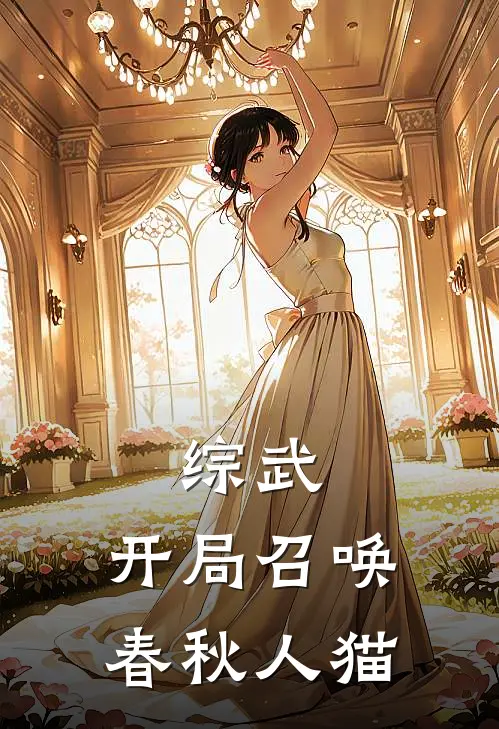 综武：开局召唤春秋人猫曹正淳夏极完本小说免费阅读_小说完结版综武：开局召唤春秋人猫曹正淳夏极